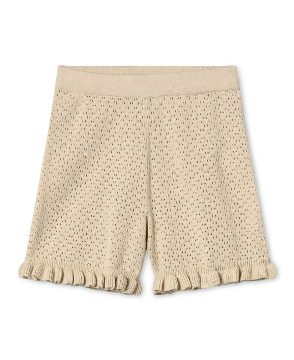 Fliink Emmy Shorts, , 110 cm*Børn Nederdele & Shorts