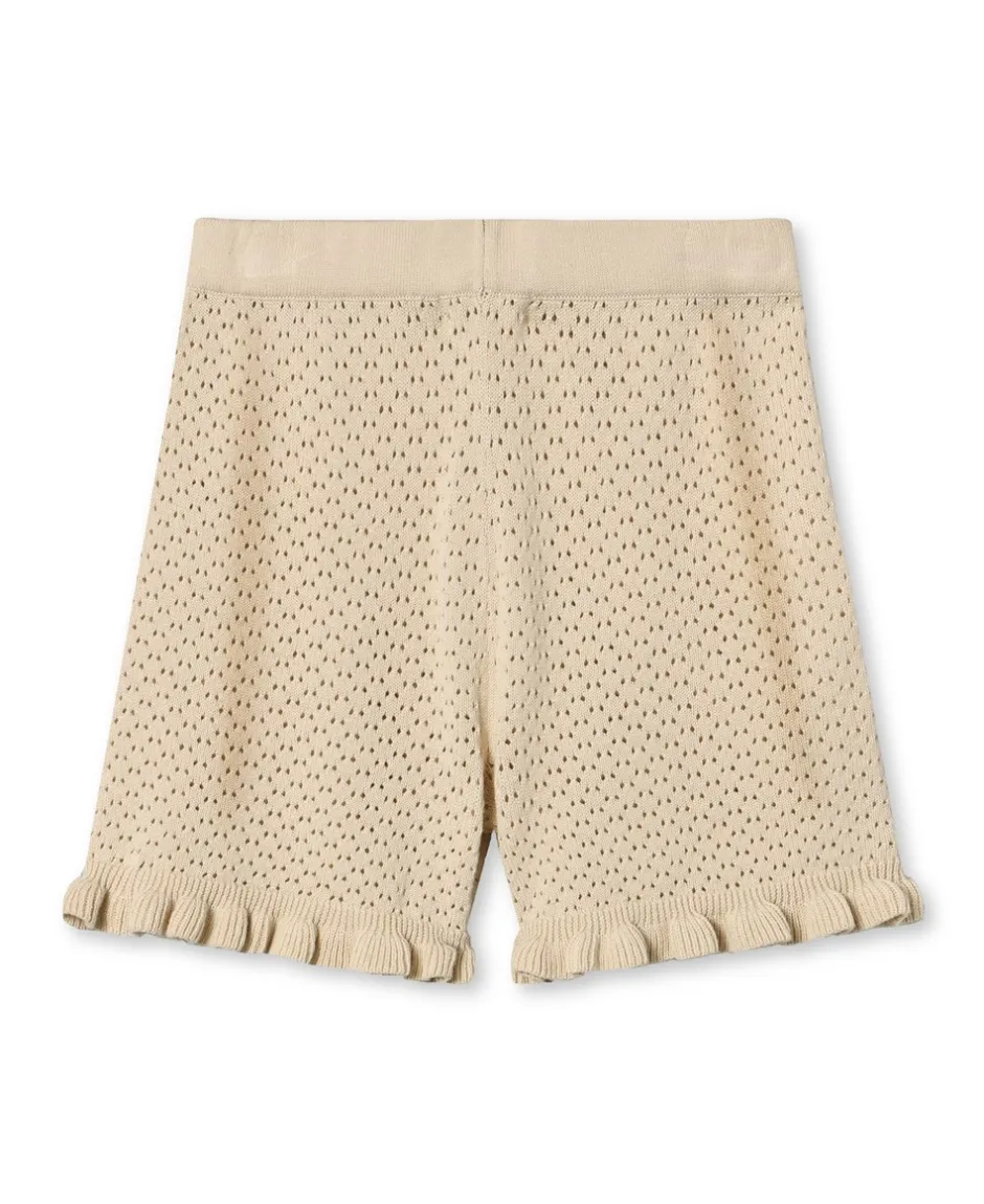 Fliink Emmy Shorts, , 110 cm*Børn Nederdele & Shorts