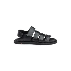 Hot Lloyd Emory Sandaler, , 42 Black