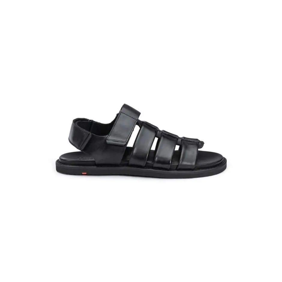 Hot Lloyd Emory Sandaler, , 42 Black