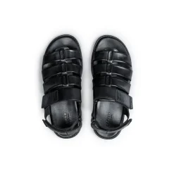 Hot Lloyd Emory Sandaler, , 42 Black