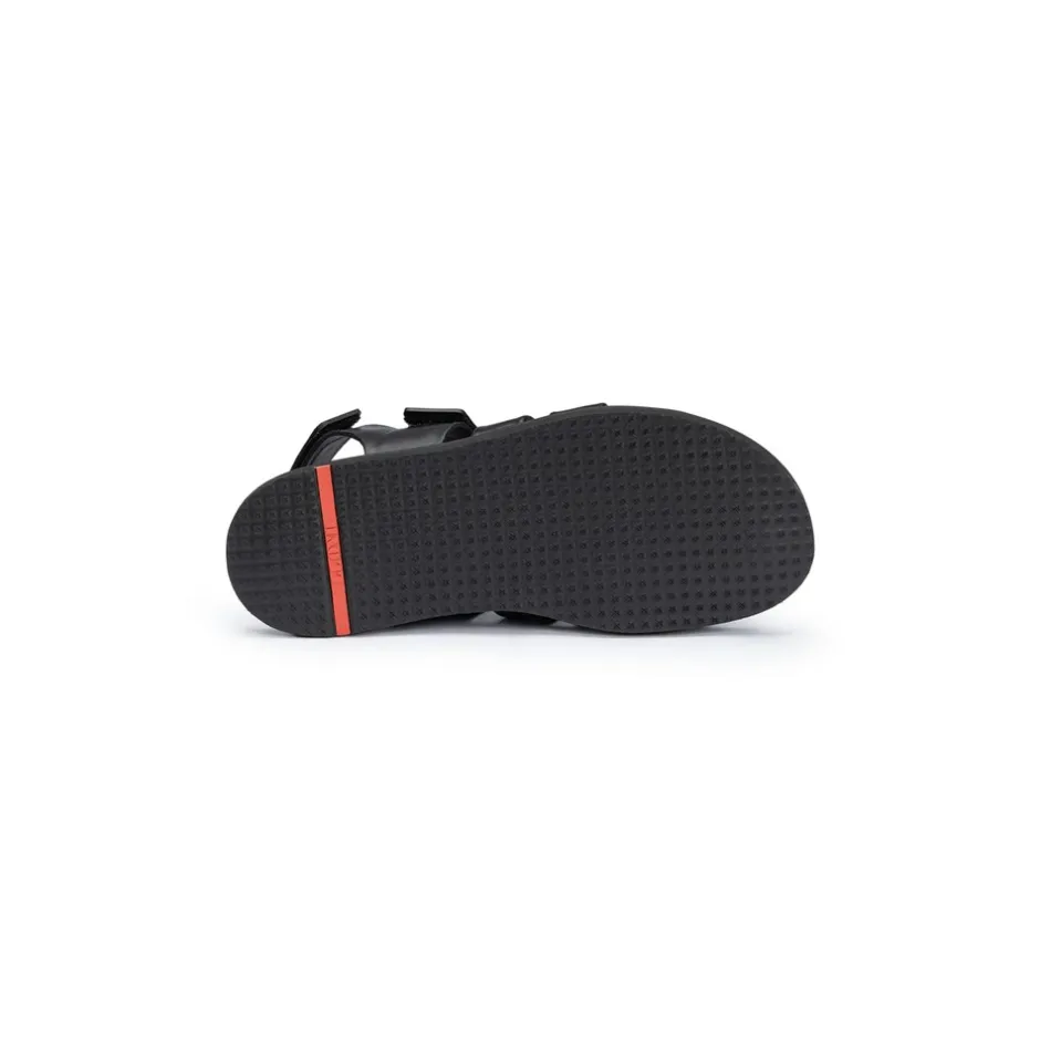 Hot Lloyd Emory Sandaler, , 42 Black