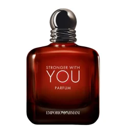 Armani Emporio Stronger With You Parfum, 100 ml* Eau De Parfum