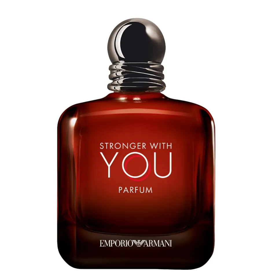 Armani Emporio Stronger With You Parfum, 100 ml* Eau De Parfum