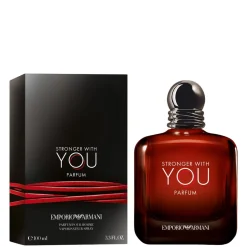 Armani Emporio Stronger With You Parfum, 100 ml* Eau De Parfum
