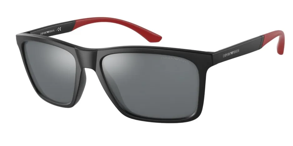 Armani Emporio 0EA4170 Solbriller,* Solbriller