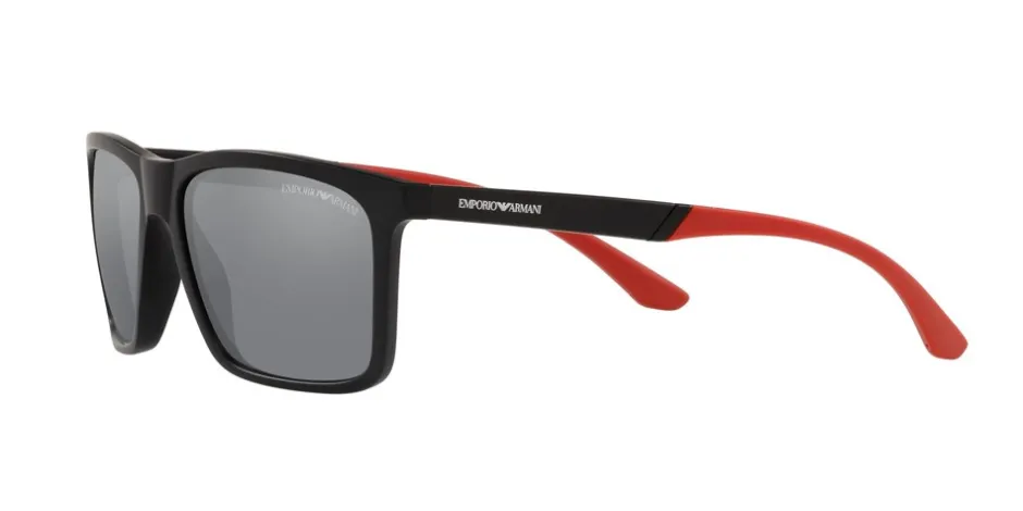 Armani Emporio 0EA4170 Solbriller,* Solbriller
