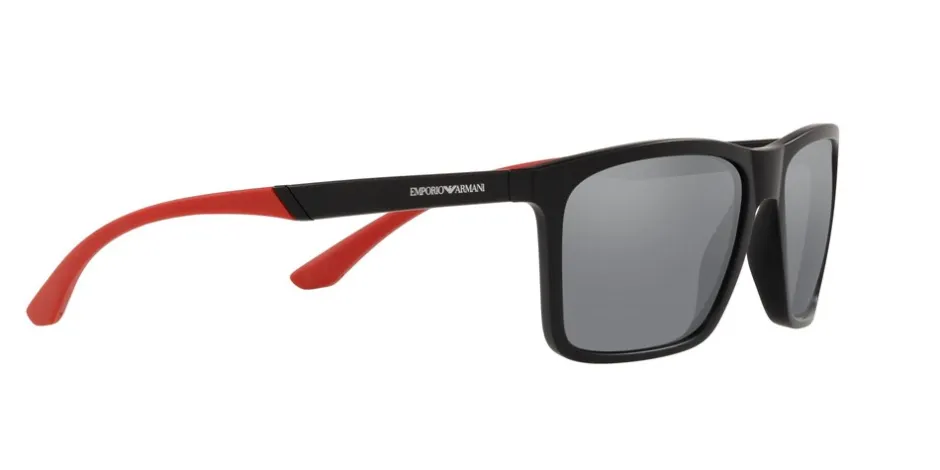 Armani Emporio 0EA4170 Solbriller,* Solbriller