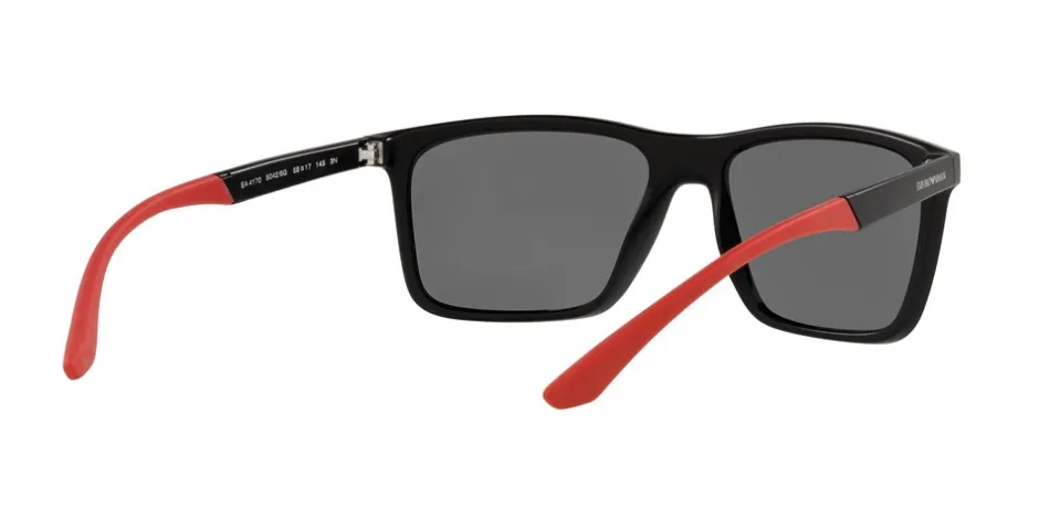 Armani Emporio 0EA4170 Solbriller,* Solbriller