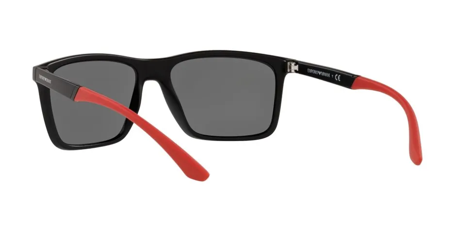 Armani Emporio 0EA4170 Solbriller,* Solbriller