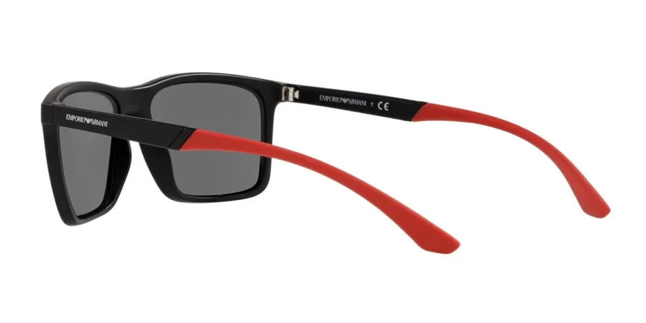 Armani Emporio 0EA4170 Solbriller,* Solbriller