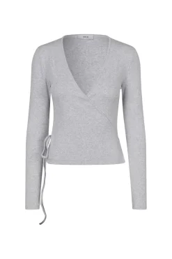 Envii Enally Bluse, , M*Dame Bluser & Skjorter
