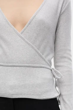 Envii Enally Bluse, , M*Dame Bluser & Skjorter
