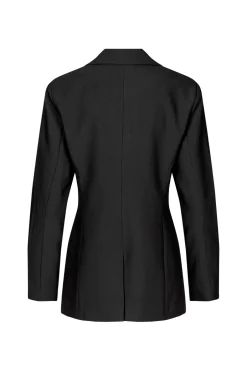 Envii Enaugustine Blazer, , 42 Black