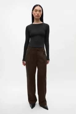 Envii Enbeta Bukser, , 40*Dame Bukser & Leggings