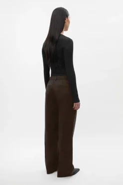 Envii Enbeta Bukser, , 40*Dame Bukser & Leggings