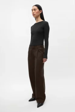 Envii Enbeta Bukser, , 40*Dame Bukser & Leggings