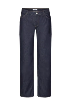 Online Envii Enbetty Jeans, , 42 Dark Blue Rinse