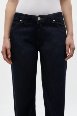 Online Envii Enbetty Jeans, , 42 Dark Blue Rinse