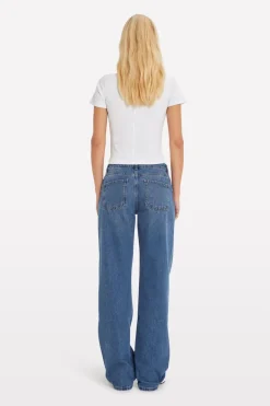 Envii Enbetty Jeans, , 42*Dame Jeans