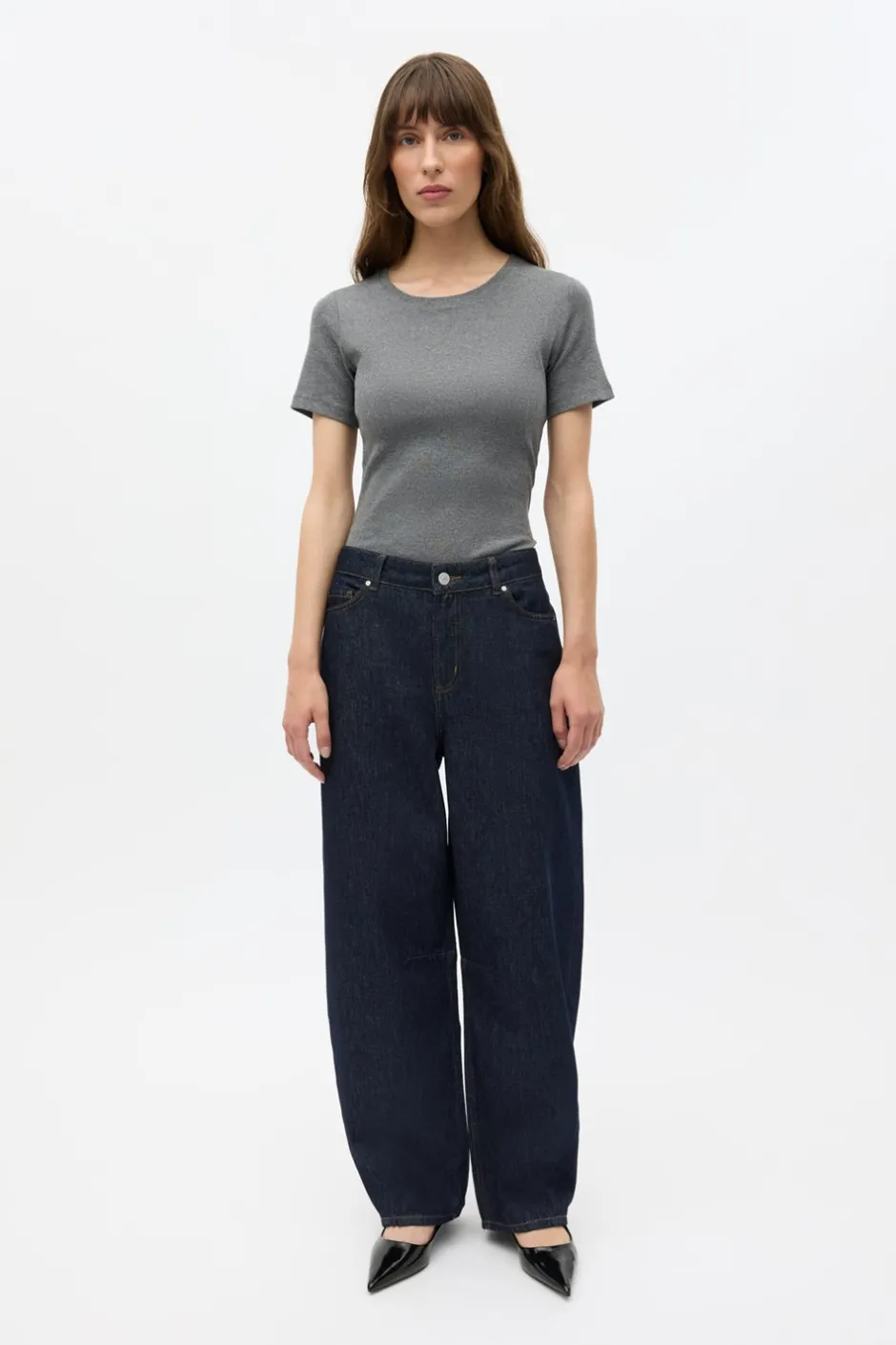 Envii Enbillie Jeans, , 38*Dame Jeans
