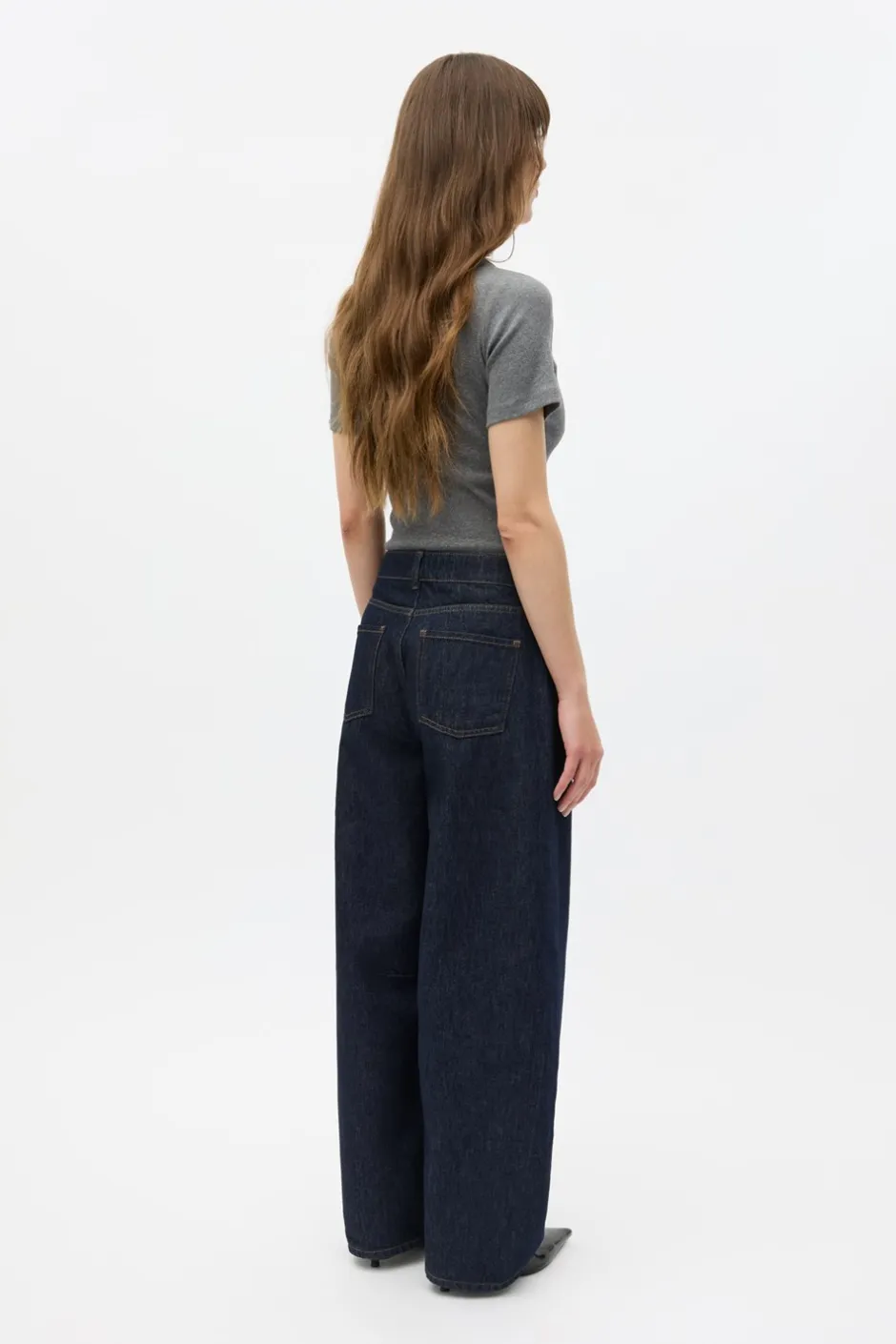 Envii Enbillie Jeans, , 38*Dame Jeans