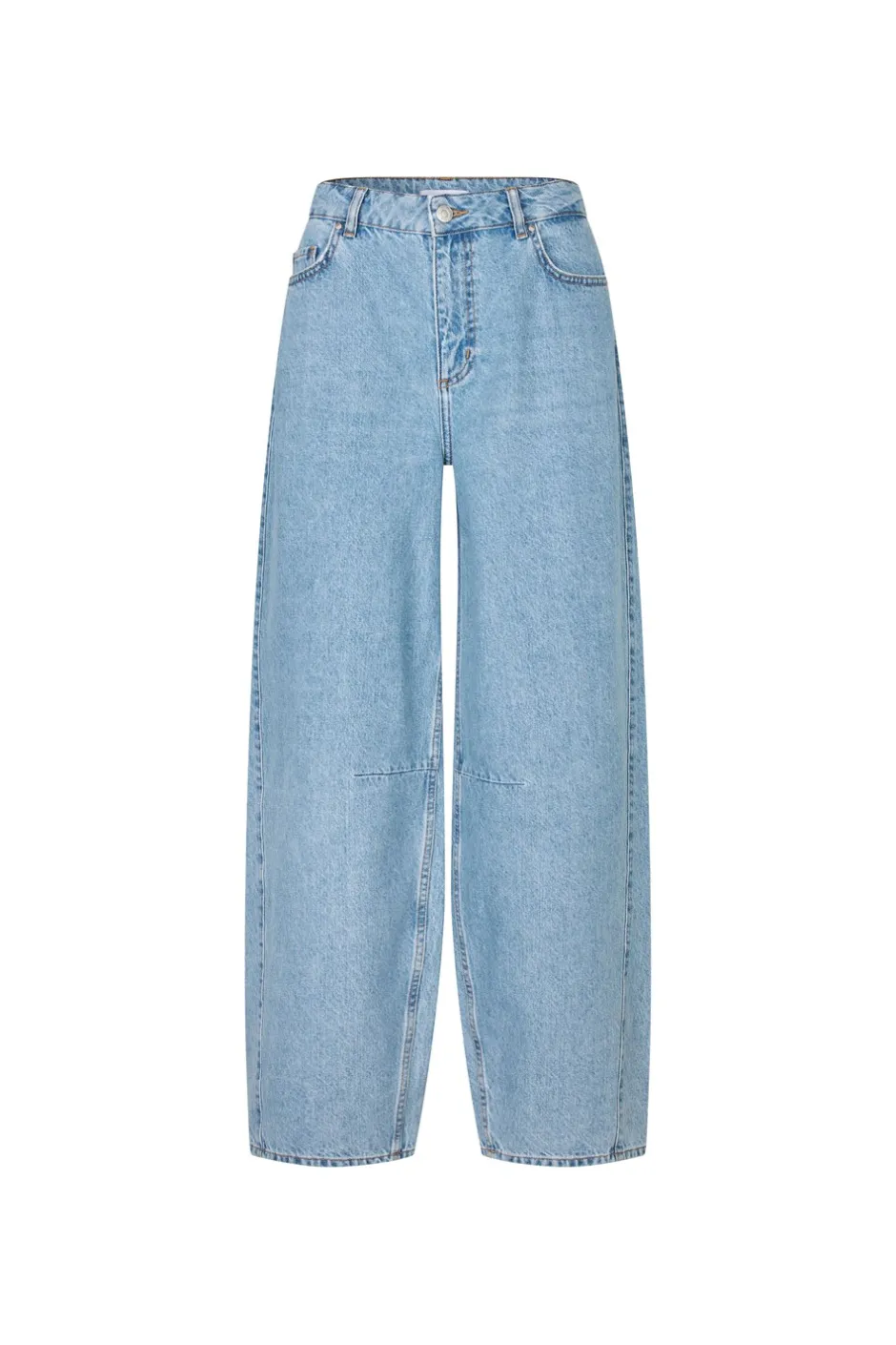 Online Envii Enbillie Jeans, , 40 Mid Light Blue