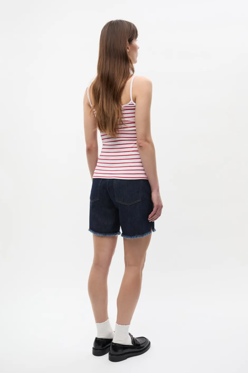 Envii Enbiloba Shorts, , 40*Dame Shorts