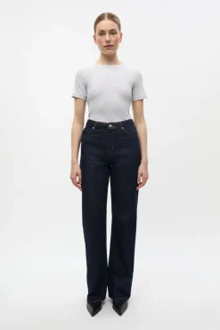 Hot Envii Enbree Jeans, , 38 Dark Blue Rinse