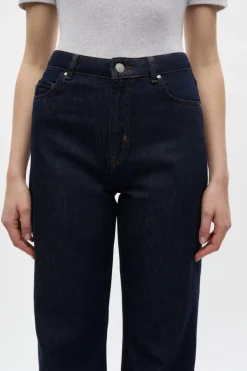 Hot Envii Enbree Jeans, , 38 Dark Blue Rinse