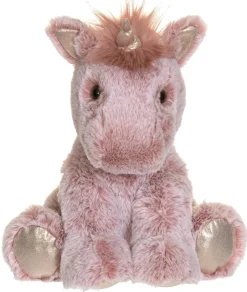 Outlet Teddykompaniet Engla Enhjørning, Pink