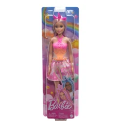 Clearance Barbie Enhjørning Dukke