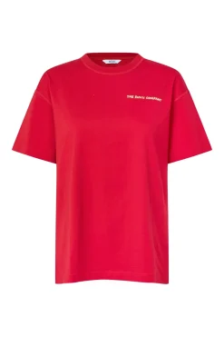Envii Enkulla T-shirt, , S*Dame T-Shirts & Toppe