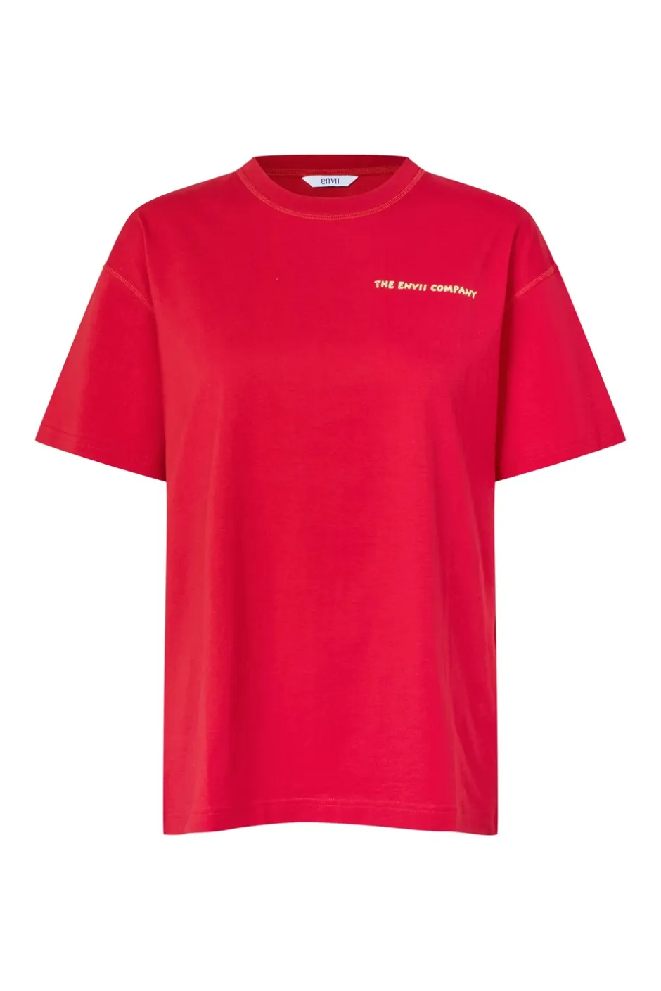 Envii Enkulla T-shirt, , S*Dame T-Shirts & Toppe