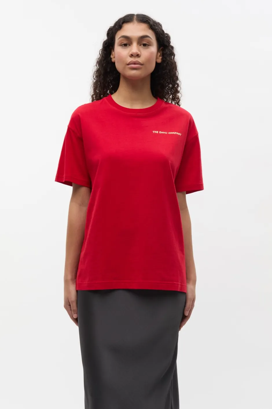 Envii Enkulla T-shirt, , S*Dame T-Shirts & Toppe