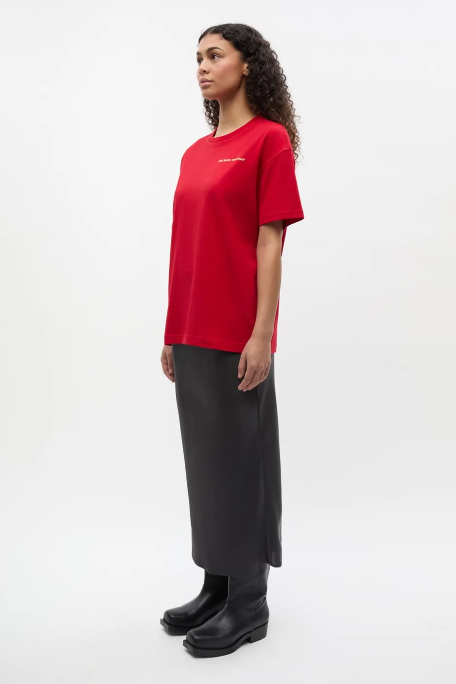 Envii Enkulla T-shirt, , S*Dame T-Shirts & Toppe