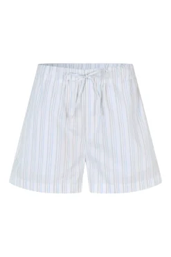 Envii Enpau Shorts, , 40 Brindle-Blue Stripe