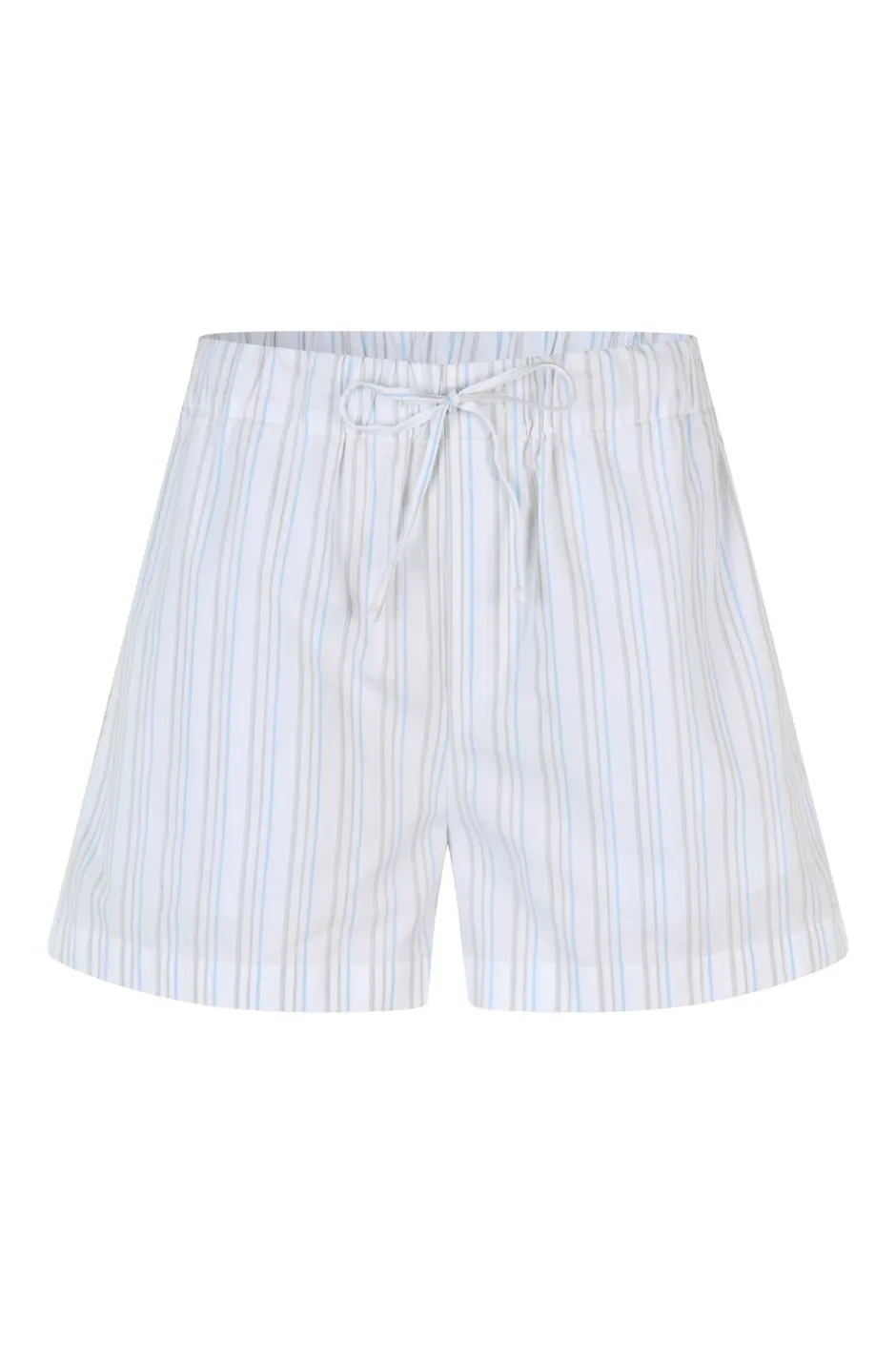 Envii Enpau Shorts, , 40 Brindle-Blue Stripe