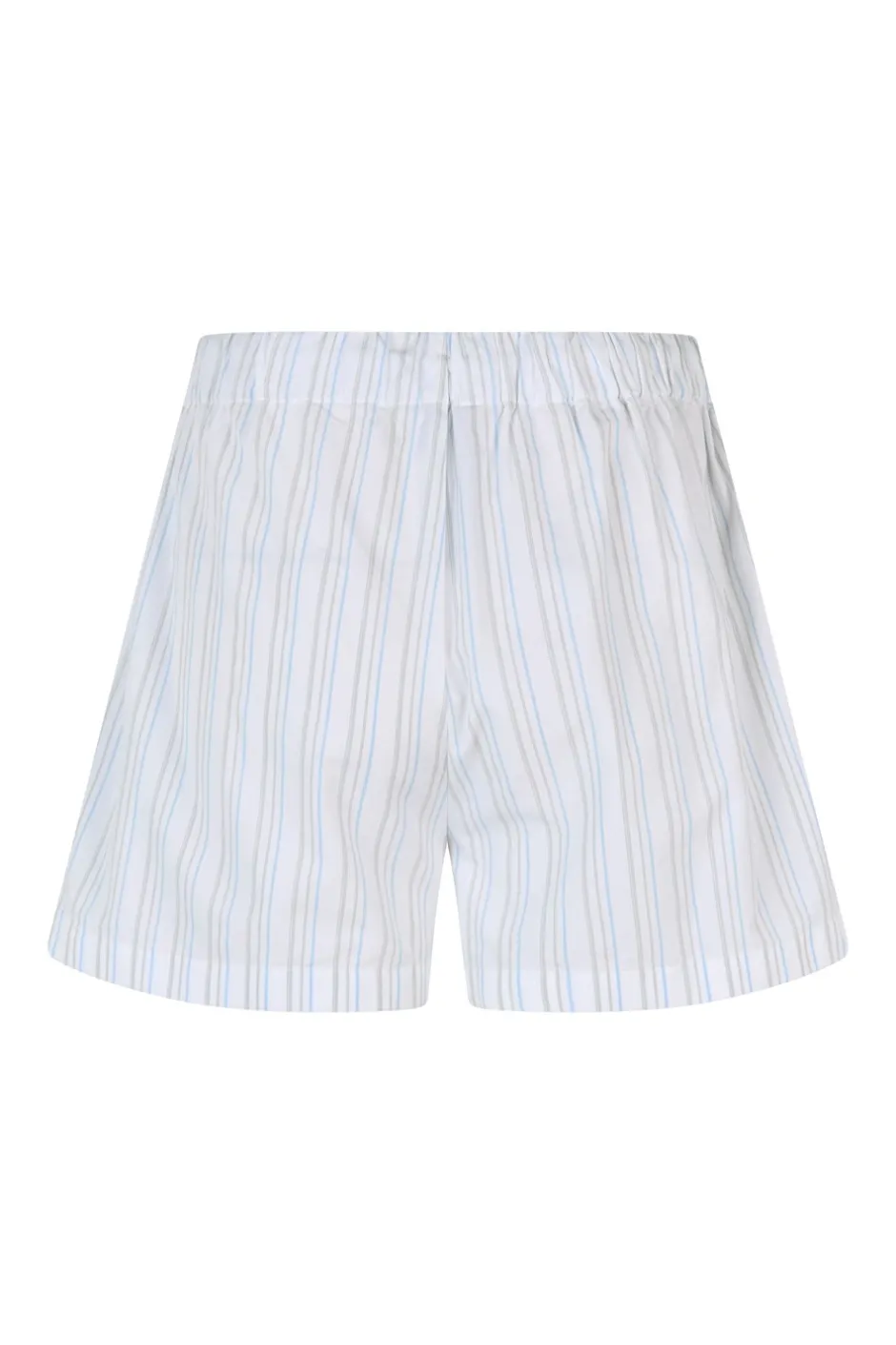 Envii Enpau Shorts, , 40 Brindle-Blue Stripe
