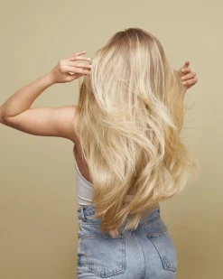 Best Hairlust Enriched Blonde™ Silver Shampoo, 250 ml