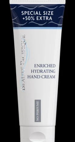 Beauté Pacifique Enriched Hydrating Hand Cream, 75 ml* Kropspleje