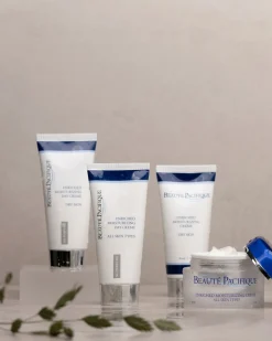 Beauté Pacifique Enriched Moisturizing All Skin Creme, 50 ml* Ansigtspleje