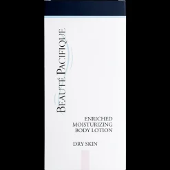 Sale Beauté Pacifique Enriched Moisturizing Body Lotion Dry Skin, 500 ml