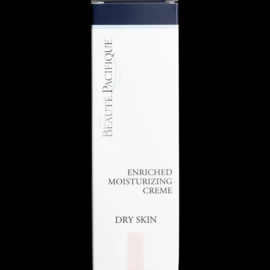 Sale Beauté Pacifique Enriched Moisturizing Cream Dry Skin, 50 ml