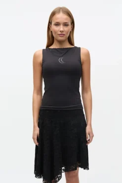 Online Envii Enscorpion Top, , M Black