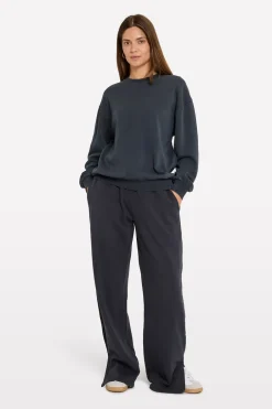 Outlet Envii Entour Sweatshirt, , XS Washed Black