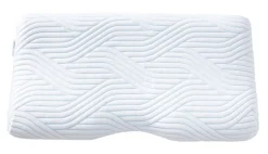 Tempur ErgoPlus SmartCool Hovedpude, Lav* Dyner & Puder