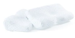 Tempur ErgoPlus SmartCool Hovedpude, Lav* Dyner & Puder