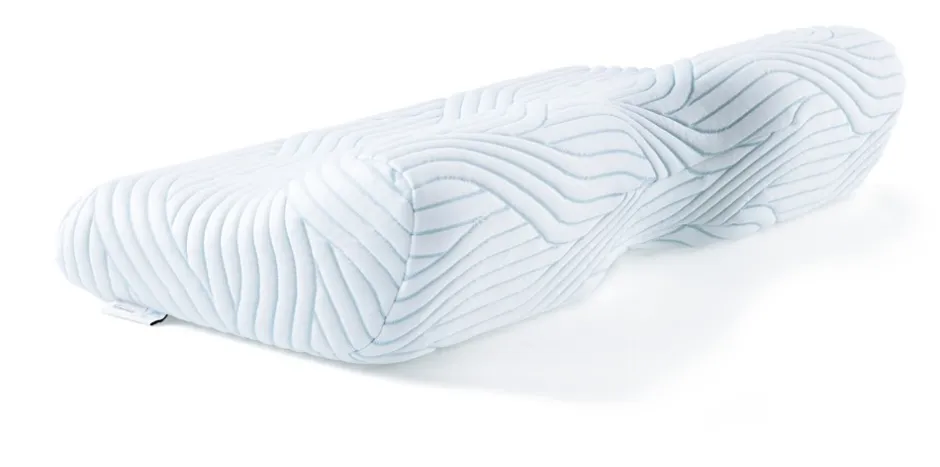 Tempur ErgoPlus SmartCool Hovedpude, Mellem