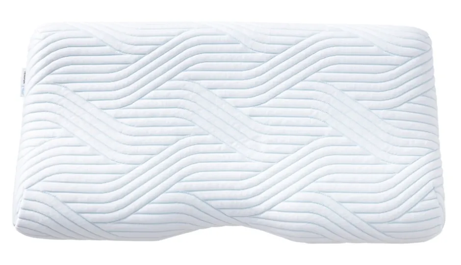 Tempur ErgoPlus SmartCool Hovedpude, Mellem